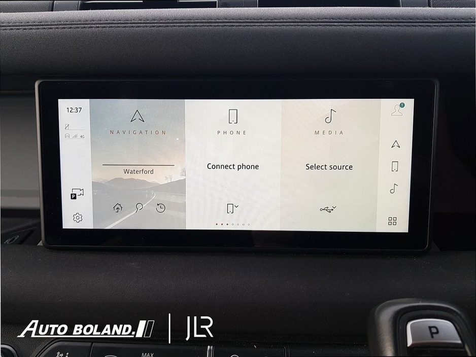 2023 Land Rover Defender 3.0D 90 Hardtop X-Dyn SE - Black Exterior Pack, Electric Towbar, Cold Climate Pack, Extended Wheel Arches €55,995