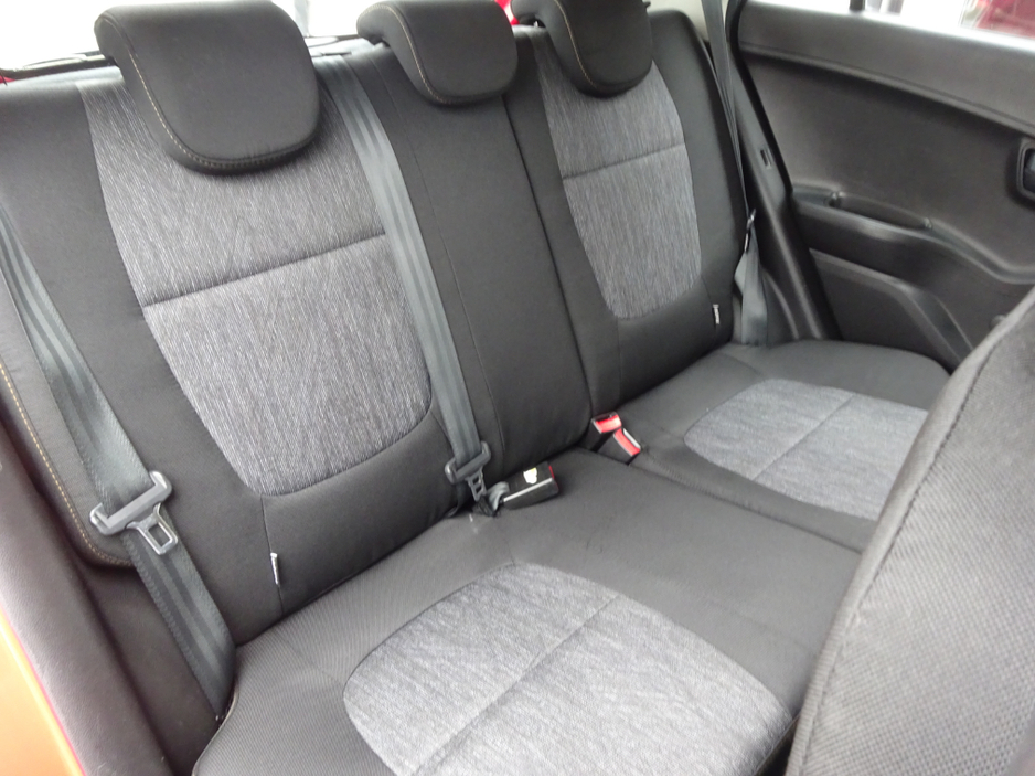 2013 Kia Picanto 1.0 PETROL 5 DOOR 68BHP LOW MILEAGE KEY 71 €6,450