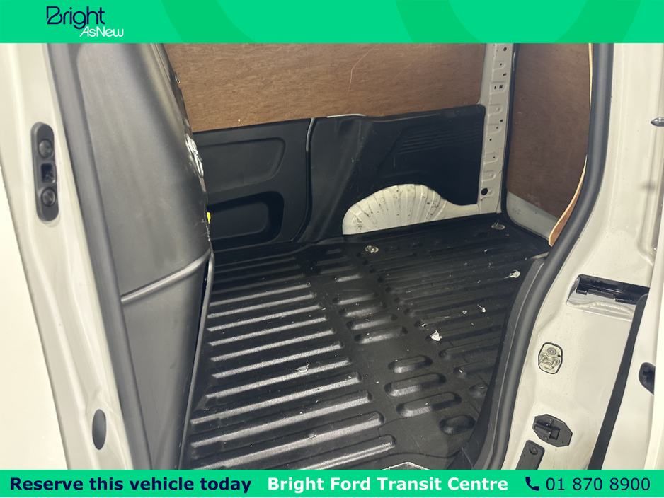 2022 Citroen Berlingo ENT BLUEHDI 100 MWB 6 650KG EUR6 €14,950