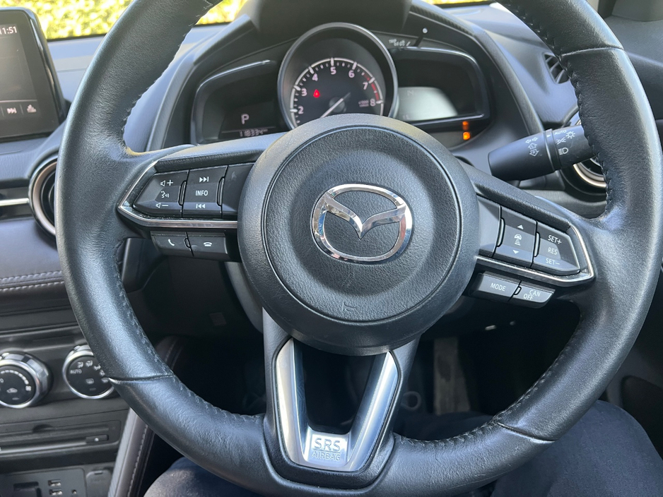 2017 Mazda Demio - image 21