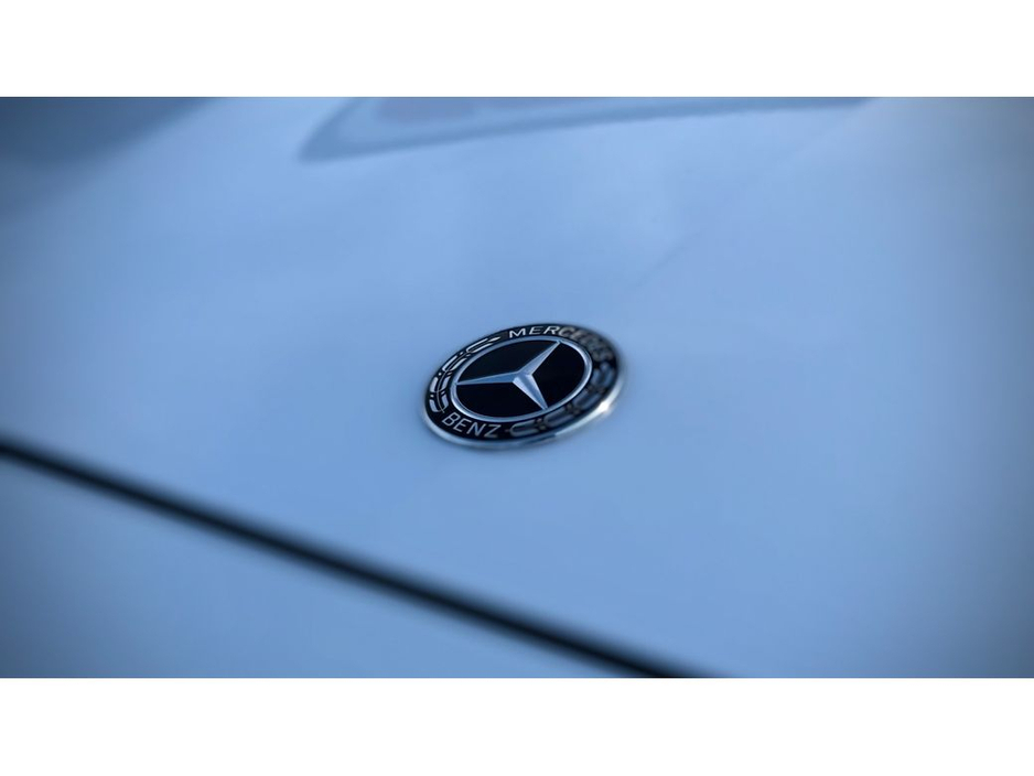 2019 Mercedes-Benz E Class - image 33