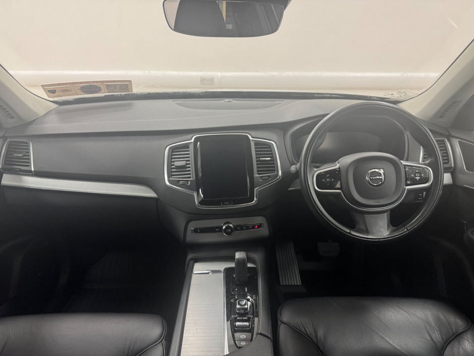 2020 Volvo XC90 B5 (235hp) AWD Momentum Auto