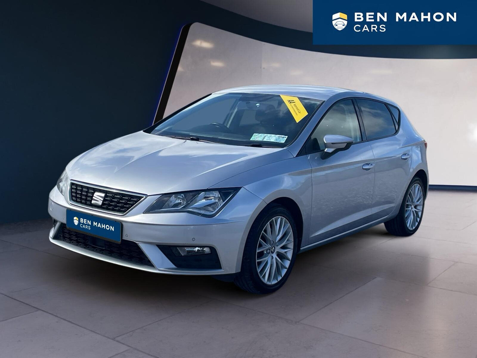 2019 SEAT Leon for sale in , Ireland
