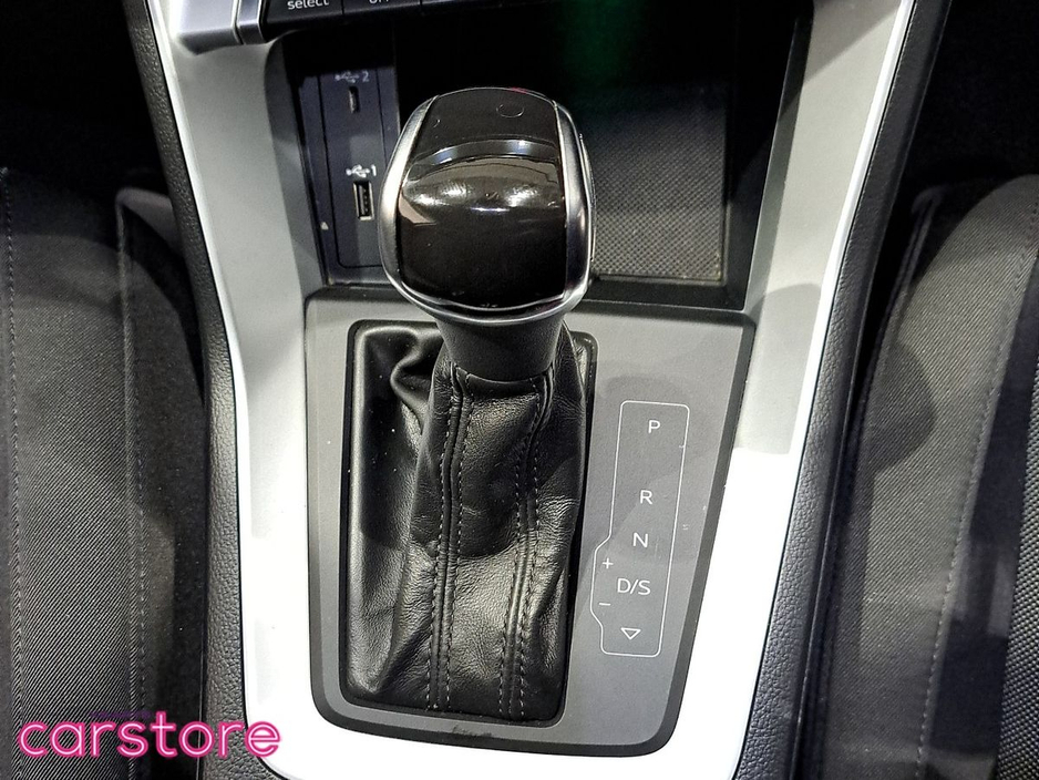 2019 Audi Q3 35 TDI 150HP S Tronic SE