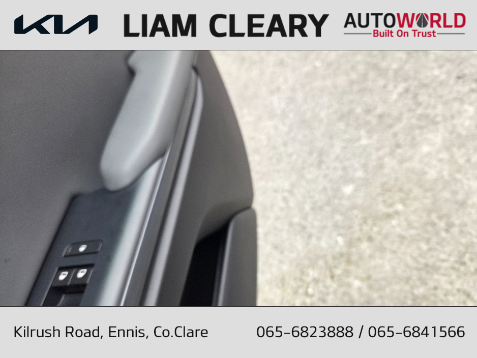 2026 Kia K4 - image 19