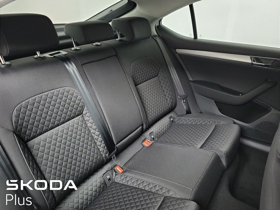 2025 Skoda Superb Ambition 2.0Tdi 150bhp DSG €44,950