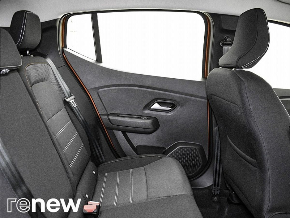 2023 Dacia Sandero Stepway Expression TCe 90 NBI €17,990