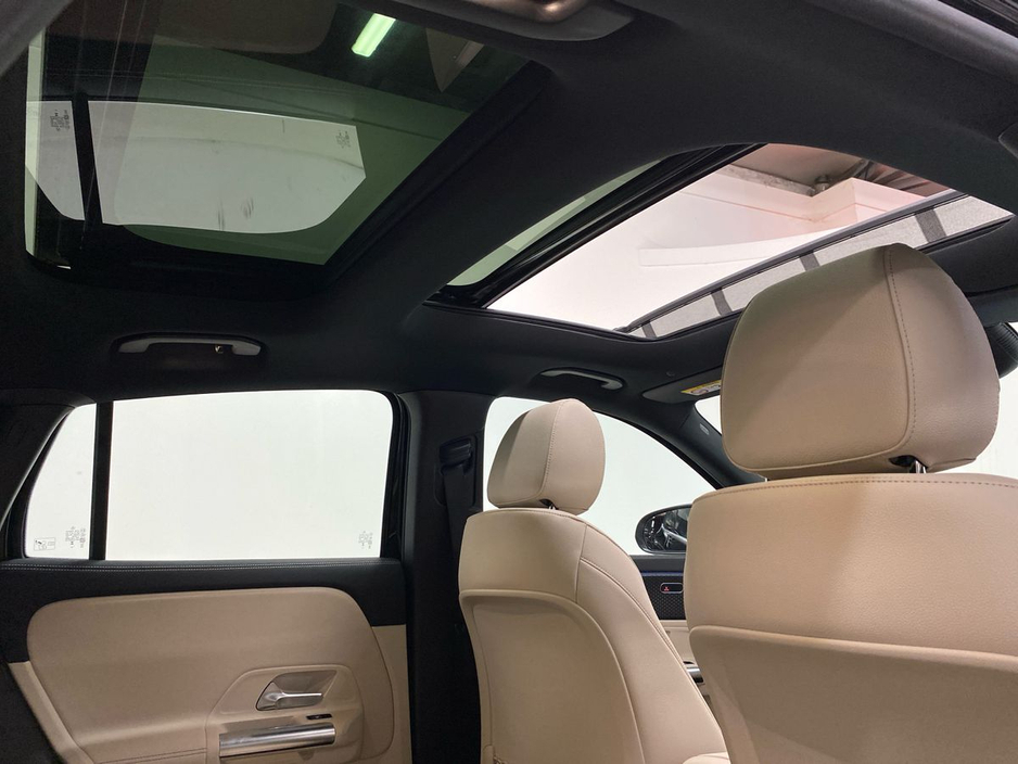 2026 Mercedes-Benz EQA - image 19