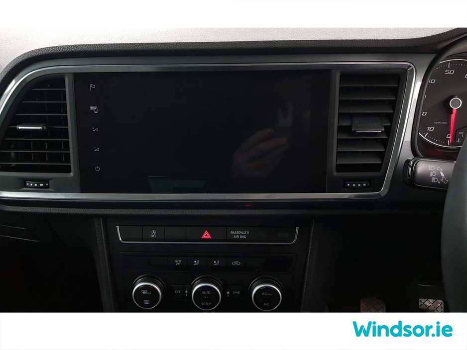 2021 SEAT Ateca 1.5TSI 150hp SE+ €24,995