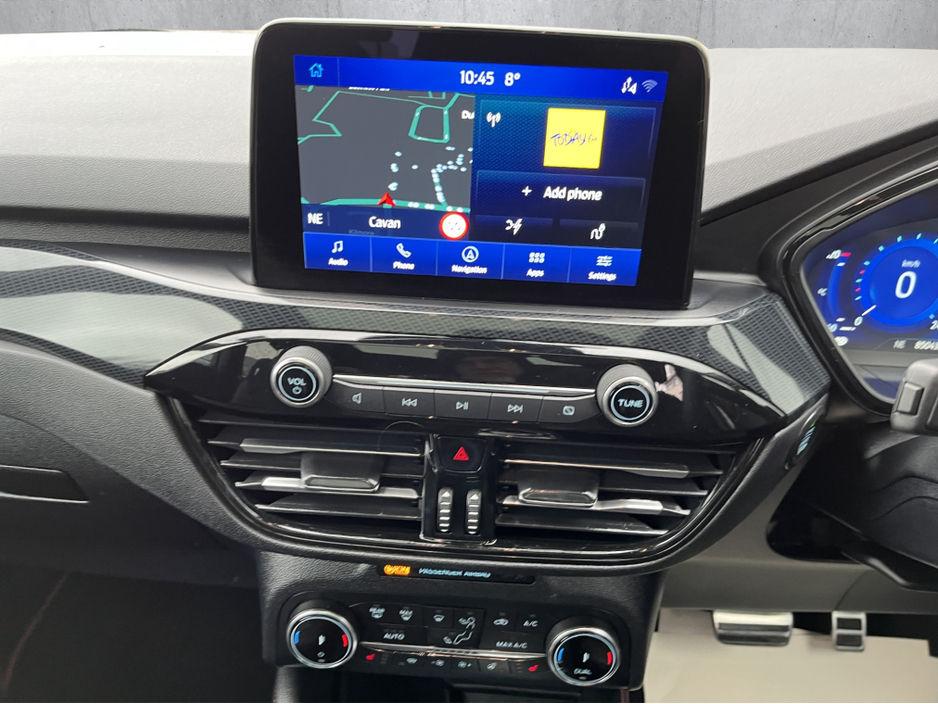 2023 Ford Kuga - image 14