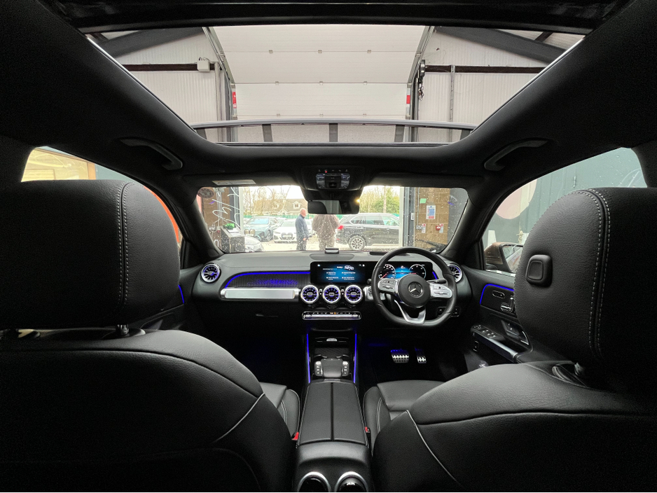 2023 Mercedes-Benz EQB - image 18