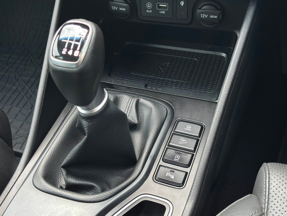 2020 Hyundai Tucson 1.6d Executive Plus Mild Hybrid €21,995