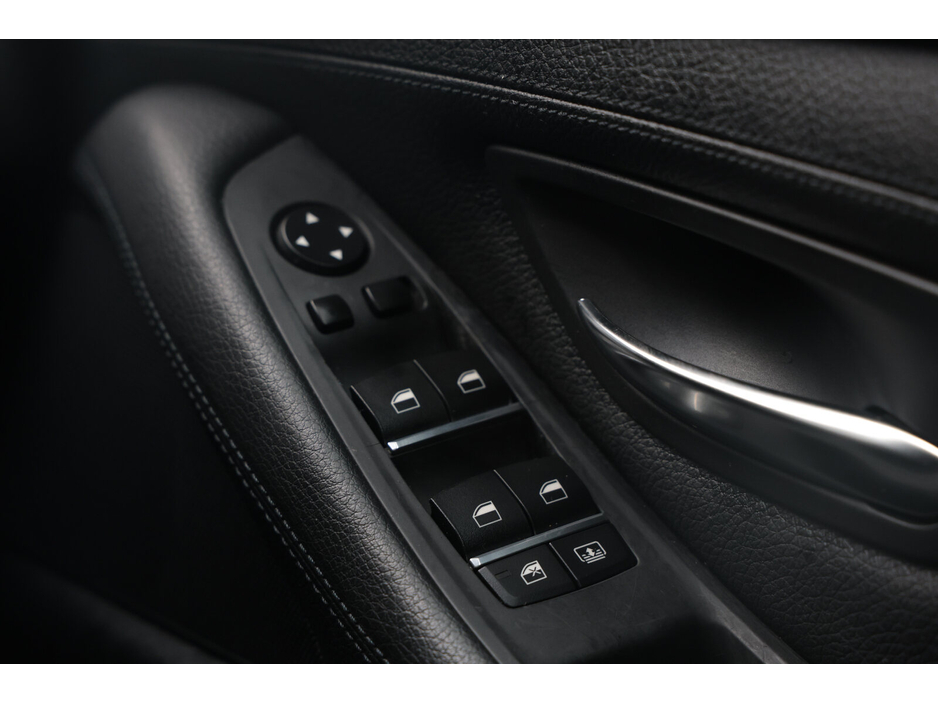 2012 BMW 5 Series  €14,999