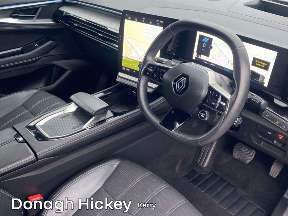 2025 Renault Austral - image 5