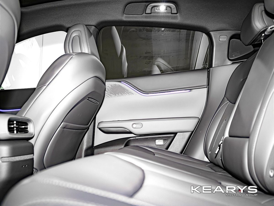 2026 Xpeng G6 - image 11