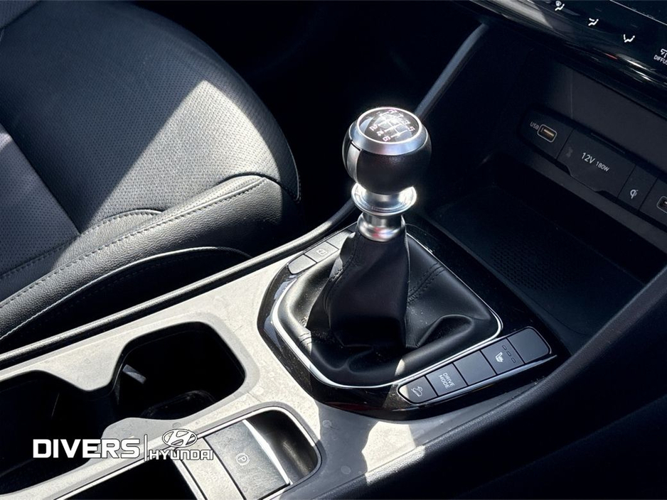 2021 Hyundai Tucson Executive €23,995