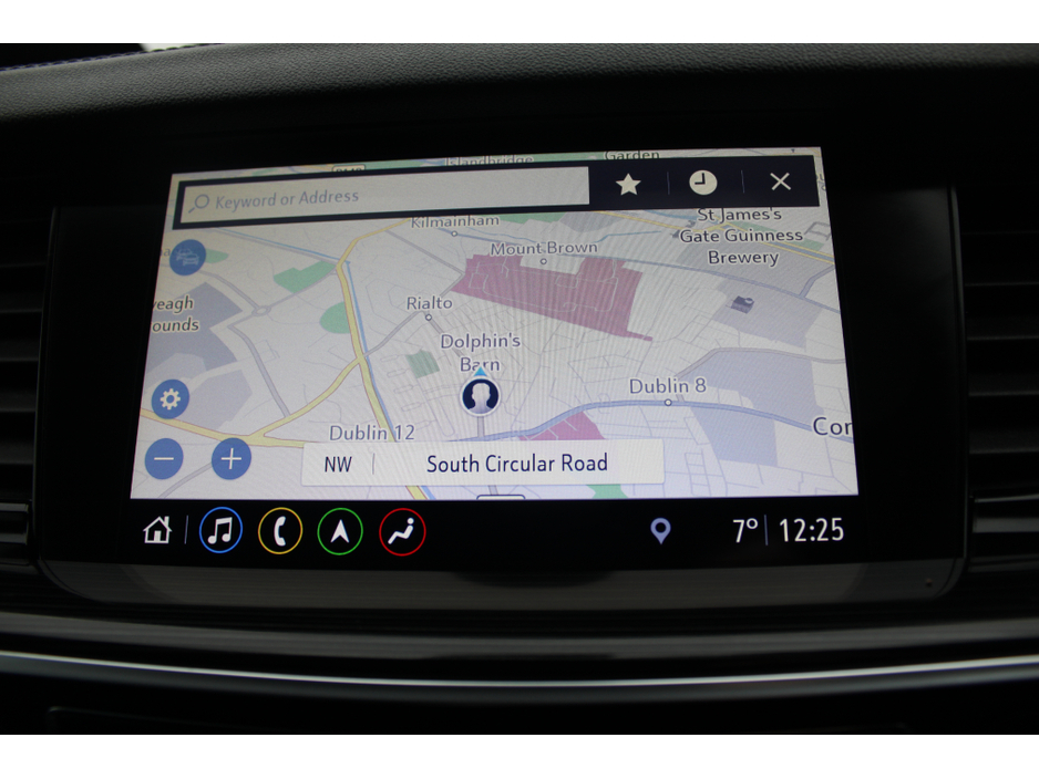 2019 Opel Insignia SPORTS TOURER ELITE 1.6 136PS €12,950