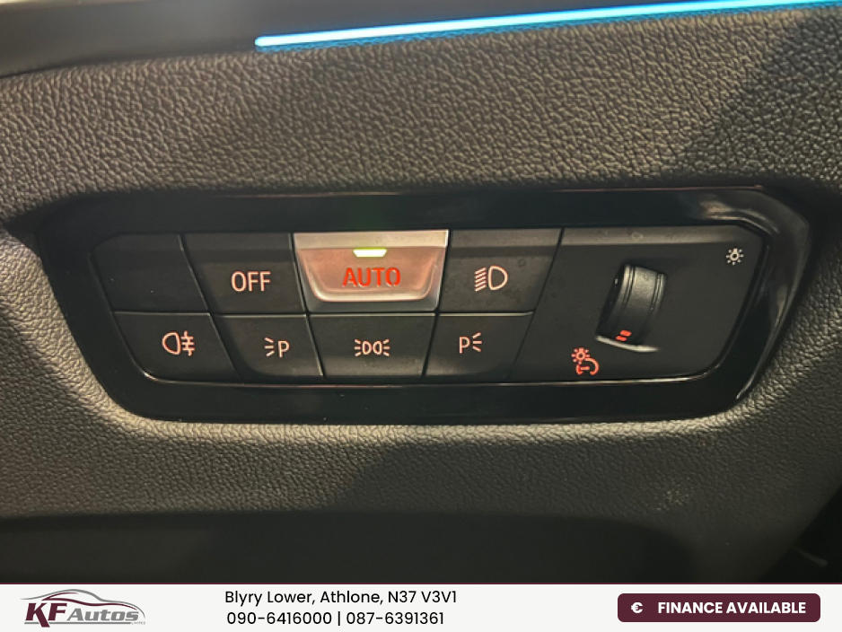 2023 BMW 3 Series 330e M Sport G20 LCI PHEV 290bhp Auto - 232 Reg €39,995