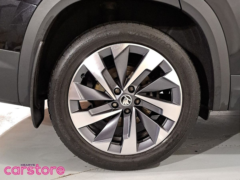 2024 Skoda Kodiaq - image 14