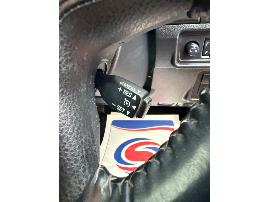 2018 Toyota Landcruiser  €33,995