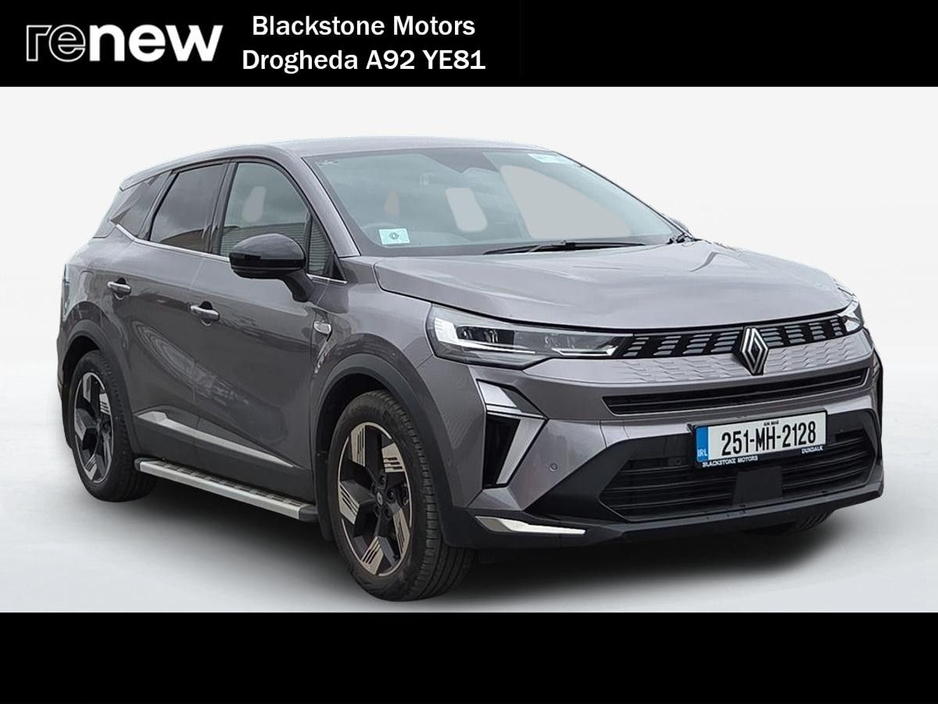 2025 Renault Symbioz for sale in , Ireland