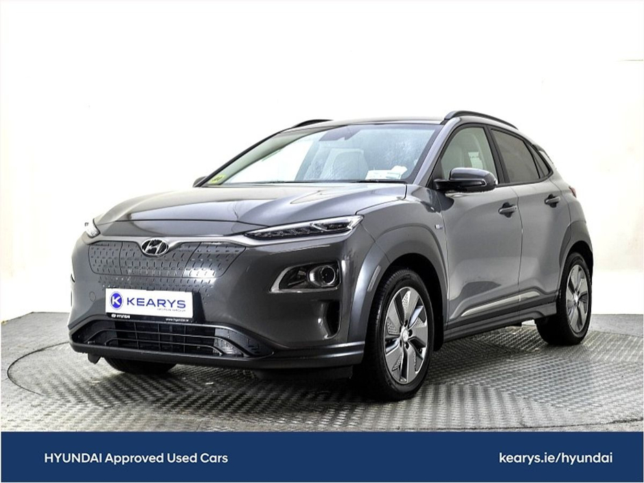 2019 Hyundai Kona - image 10