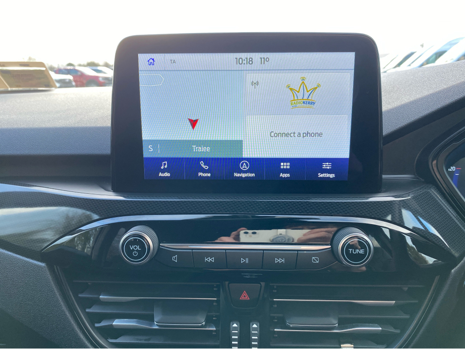 2021 Ford Kuga 1.5 TDCI ST Line X..Camera €25,950