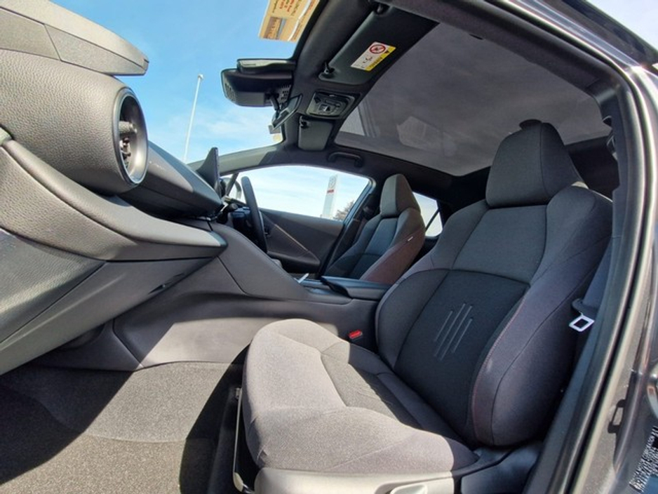 2026 Toyota C-HR - image 6