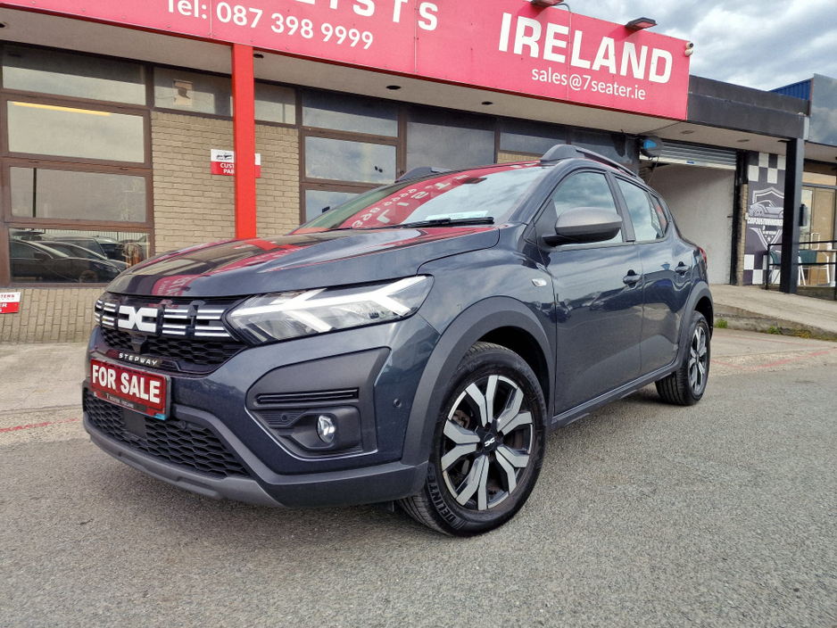 2023 Dacia Sandero Stepway for sale in , Ireland