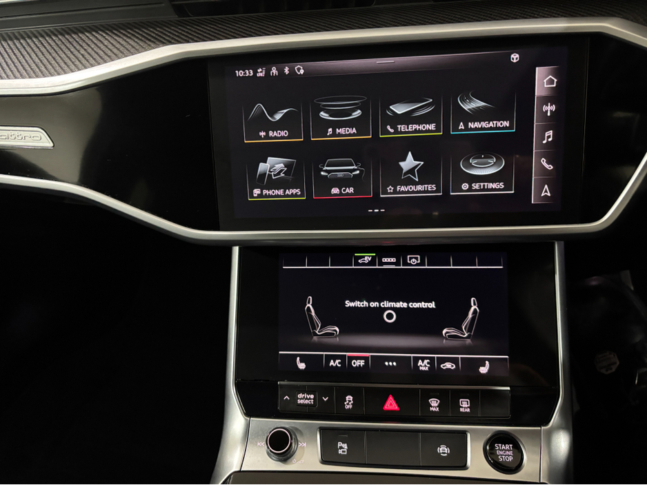 2023 Audi A6 - image 14