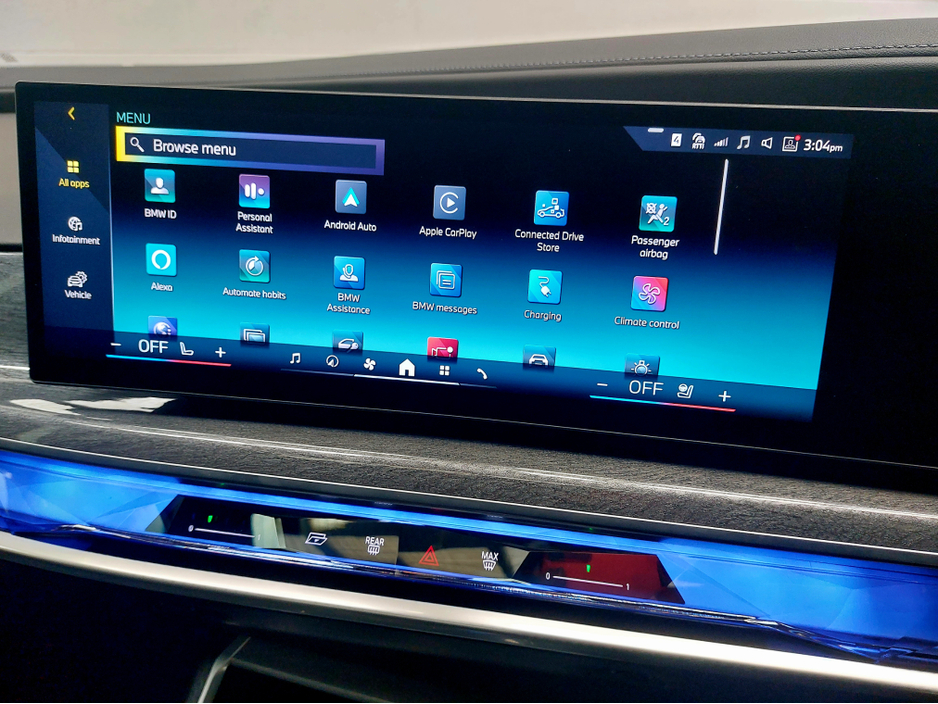 2023 BMW i7 - image 29