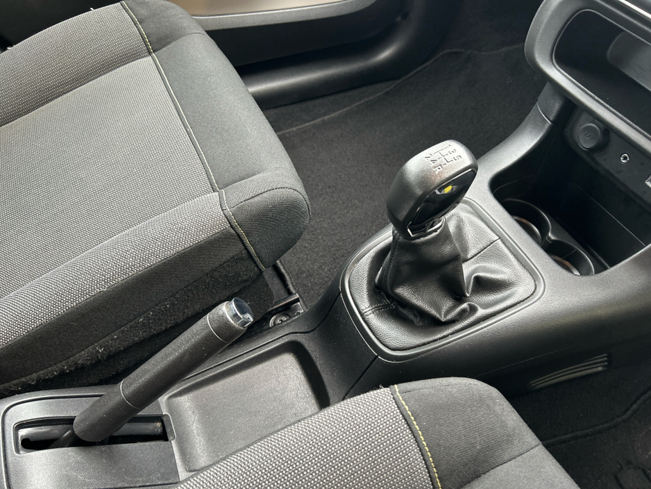 2019 Citroen C3 FEEL PURETECH 68 4DR