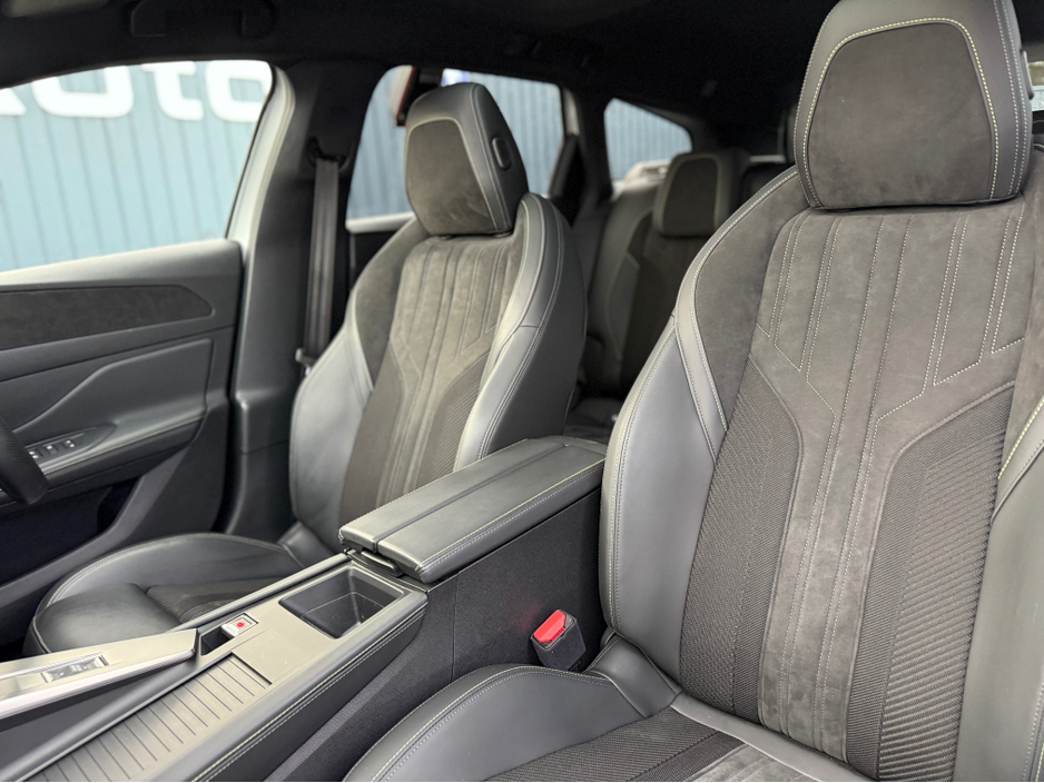 2022 Peugeot 308 GT - 1.5 DIESEL - AUTO - 12M WARRANTY - CAR: 1619