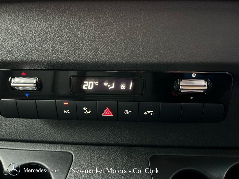 2026 Mercedes-Benz Sprinter - image 30