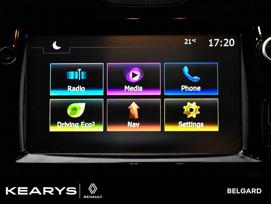 2017 Renault Clio - image 12