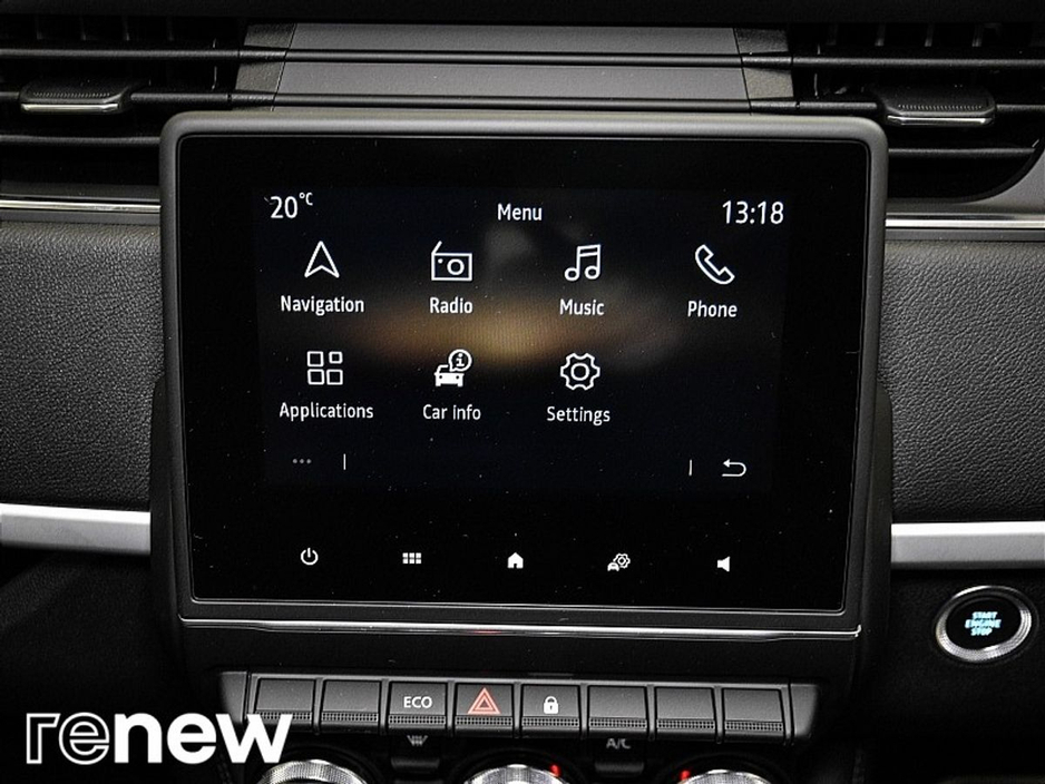 2021 Renault Zoe - image 30