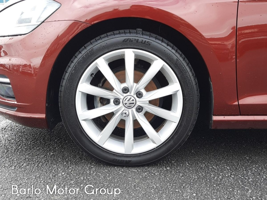 2019 Volkswagen Golf - image 17