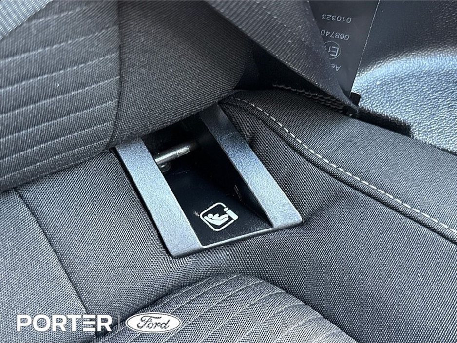 2023 Ford Focus 1.0L EcoBoost 125PS Titanium €24,950