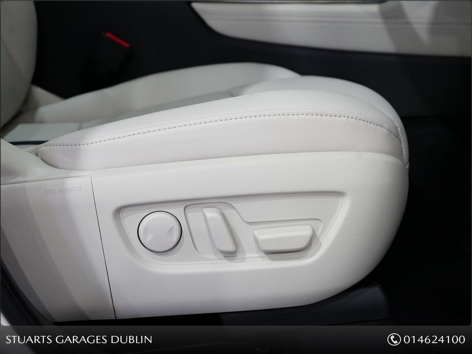 2026 Mazda CX-80 - image 22