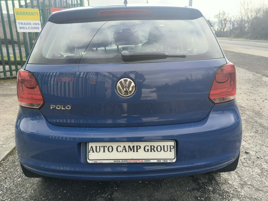 2013 Volkswagen Polo - image 6