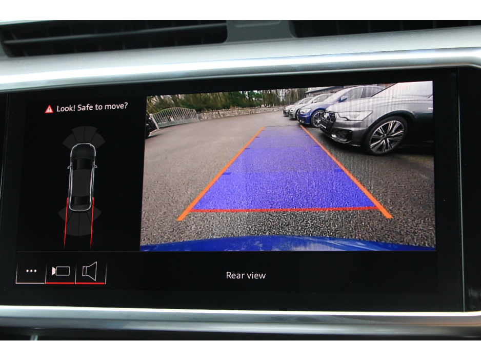 2025 Audi A6 - image 15