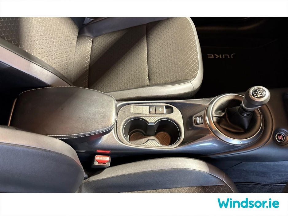 2024 Nissan Juke 1.0T PET 2WD SV Premium €24,995