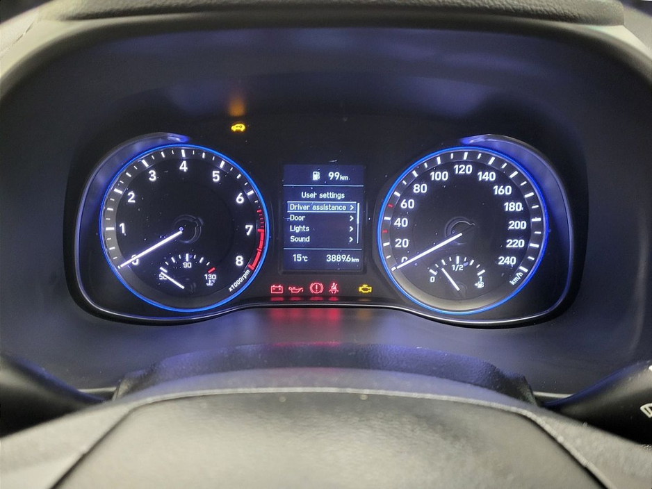 2020 Hyundai Kona - image 5