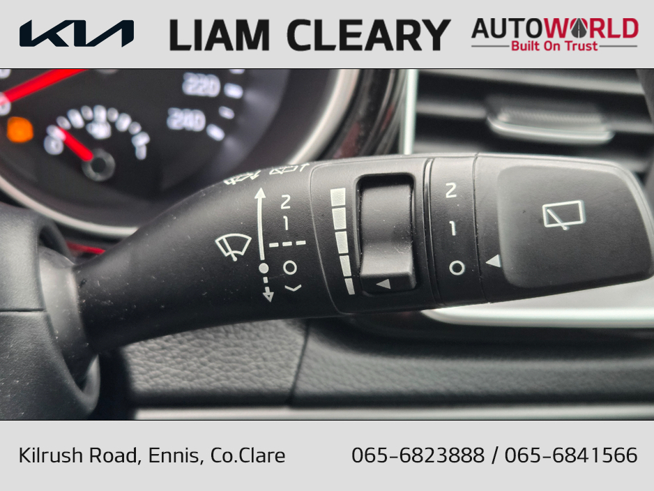 2024 Kia Ceed - image 23