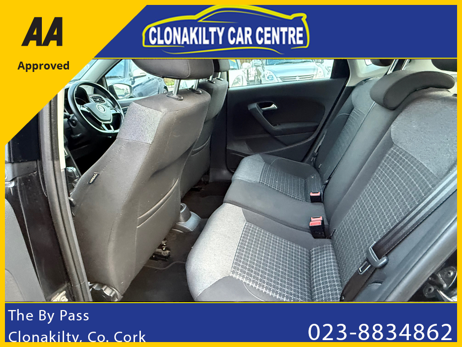 2016 Volkswagen Polo - image 13