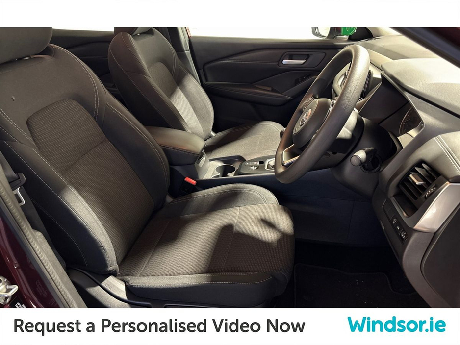 2023 Nissan Qashqai 1.3 PET MILD HYBRID XE €25,995