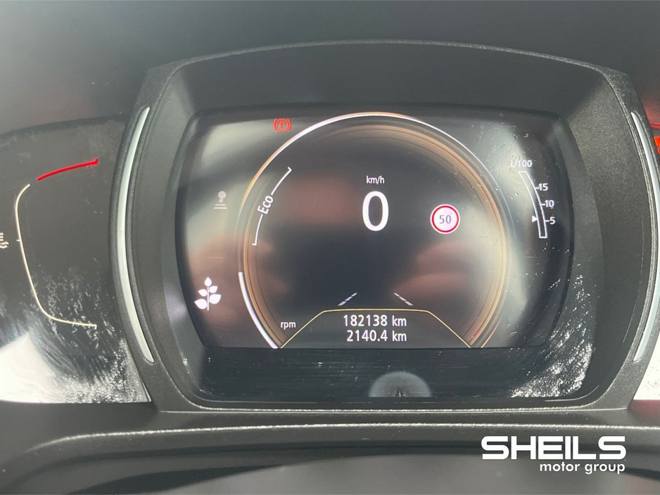 2019 Renault Kadjar - image 17