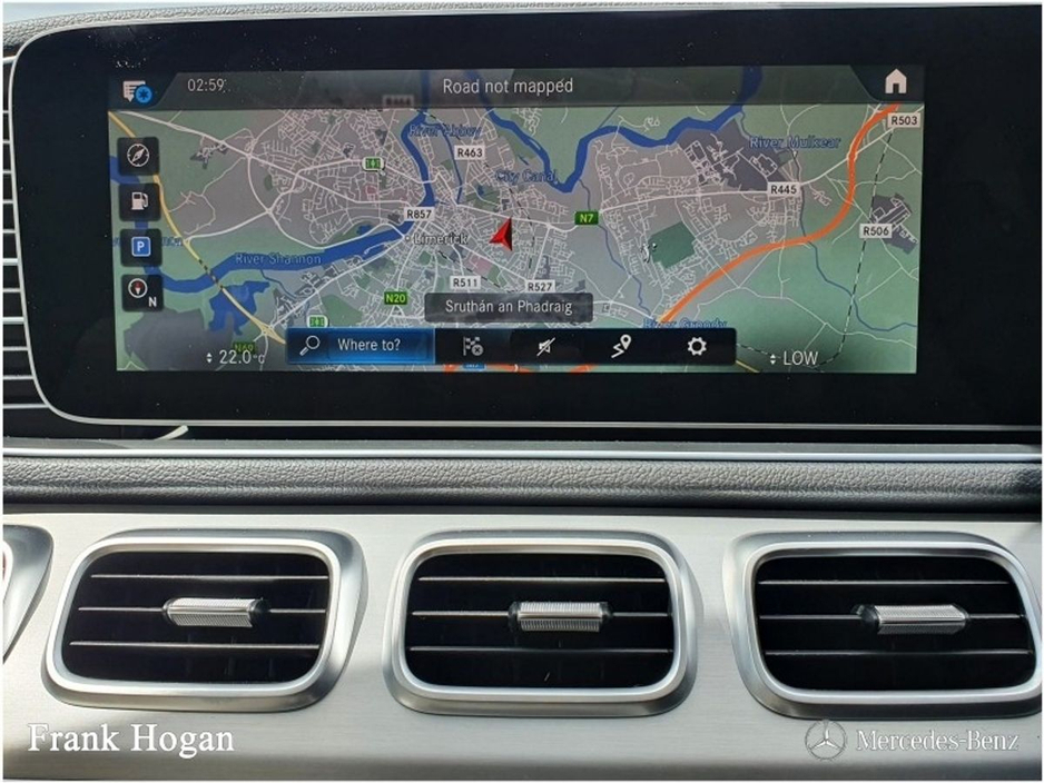 2023 Mercedes-Benz GLE Class - image 14