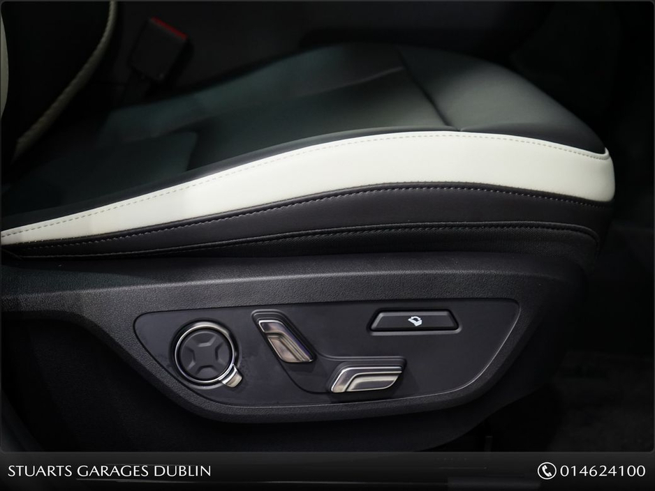 2026 Kia EV5 - image 22