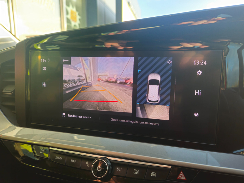 2023 Opel Mokka Elite 1.5 (110PS) S/S €22,250